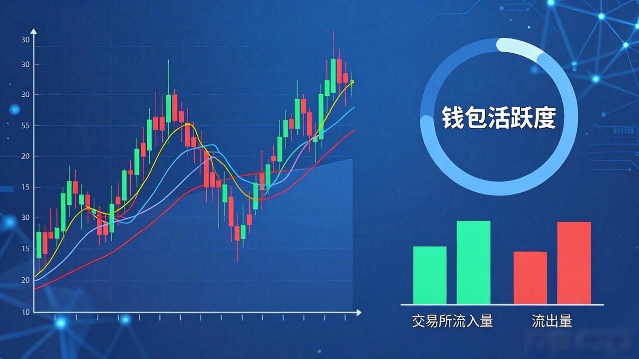 数字货币大盘怎么走?普通投资者必看这几招-第1张图片-imToken 官网|全球领先多链去中心化钱包|BTC ETH NFT DeFi 管理工具 数字货币大盘怎么走?普通投资者必看这几招-第1张图片-imToken 官网|全球领先多链去中心化钱包|BTC ETH NFT DeFi 管理工具