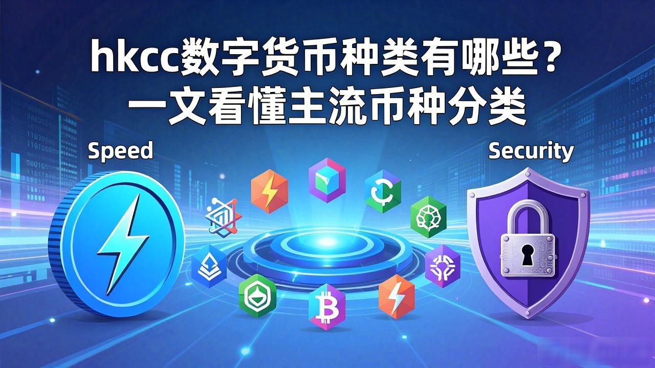 hkcc数字货币种类有哪些?一文看懂主流币种分类-第1张图片-imToken 官网|全球领先多链去中心化钱包|BTC ETH NFT DeFi 管理工具 hkcc数字货币种类有哪些?一文看懂主流币种分类-第1张图片-imToken 官网|全球领先多链去中心化钱包|BTC ETH NFT DeFi 管理工具