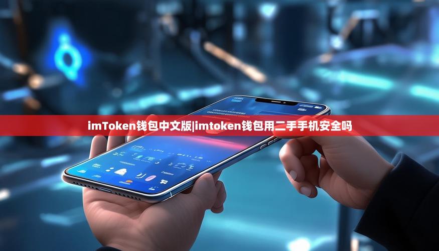 用了2个月最新imToken免费版！优缺点+适用场景全说透！