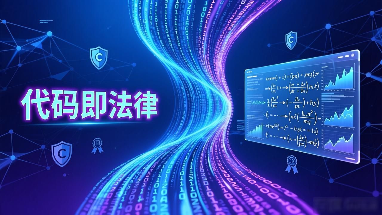 宇说区块链：普通人看懂数字资产的核心逻辑