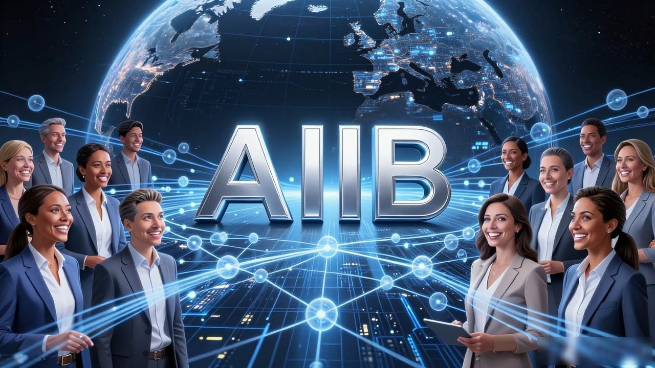 亚投行发行数字货币，对普通人意味着什么？