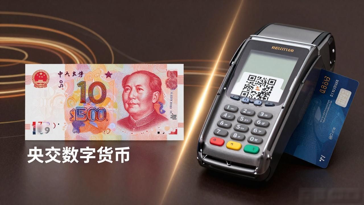 央行数字货币研发提速 数字人民币将如何改变我们的生活-第1张图片-imToken 官网｜全球领先多链去中心化钱包｜BTC ETH NFT DeFi 管理工具