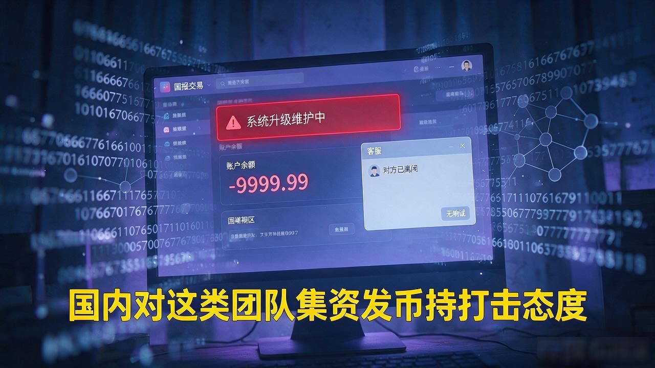 团队做数字货币赚钱吗？在里面干过的人说句大实话