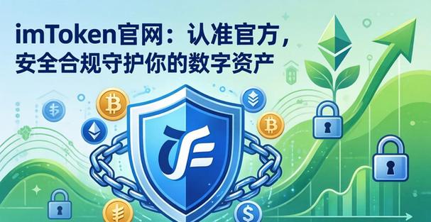 新版imToken官网：合规大棒一挥，你的数字资产终于穿上防弹衣！-第1张图片-imToken 官网｜全球领先多链去中心化钱包｜BTC ETH NFT DeFi 管理工具