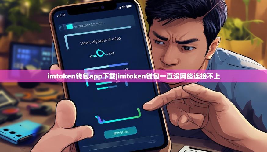 下载前别瞎点！imToken安全验证三步封神-第1张图片-imToken 官网｜全球领先多链去中心化钱包｜BTC ETH NFT DeFi 管理工具
