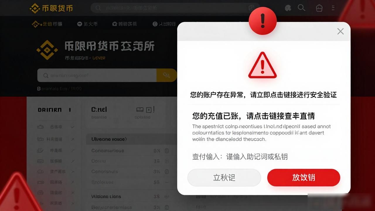 数字货币诈骗最新套路大盘点 看完少踩坑