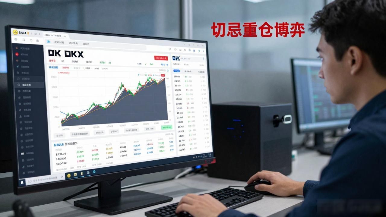 熊市也能赚钱：数字货币反手做空实战指南