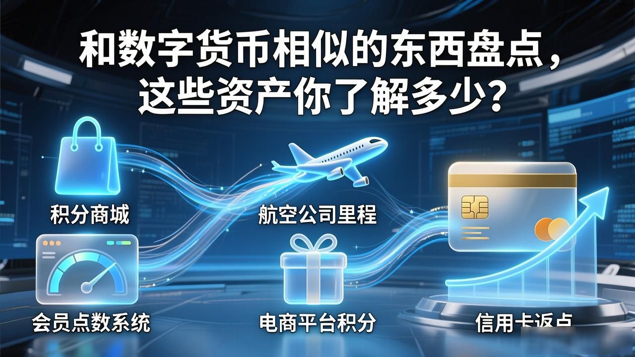 和数字货币相似的东西盘点,这些资产你了解多少?-第1张图片-imToken 官网|全球领先多链去中心化钱包|BTC ETH NFT DeFi 管理工具 和数字货币相似的东西盘点,这些资产你了解多少?-第1张图片-imToken 官网|全球领先多链去中心化钱包|BTC ETH NFT DeFi 管理工具