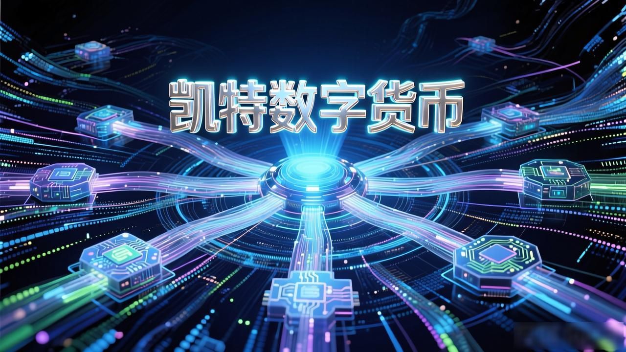 凯特数字货币新方案：加密市场又迎来什么风向？