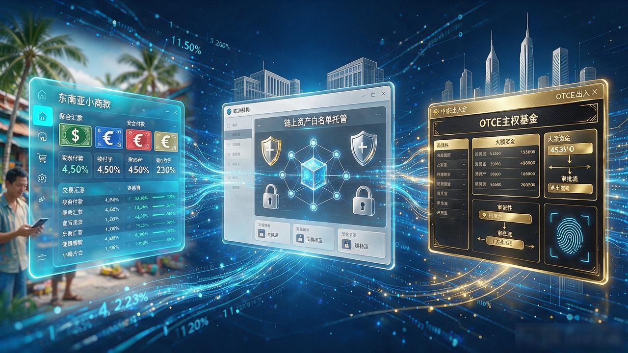 数字货币电子钱包app概念龙头,这几家确实绕不开-第1张图片-imToken 官网|全球领先多链去中心化钱包|BTC ETH NFT DeFi 管理工具 数字货币电子钱包app概念龙头,这几家确实绕不开-第1张图片-imToken 官网|全球领先多链去中心化钱包|BTC ETH NFT DeFi 管理工具