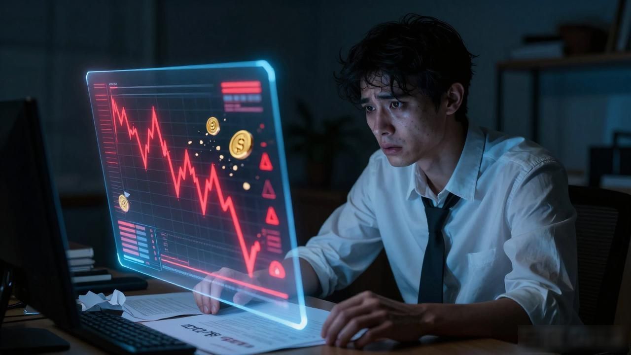 投资ICO是得到数字货币吗?不全是,三种情况你得先搞清楚-第1张图片-imToken 官网|全球领先多链去中心化钱包|BTC ETH NFT DeFi 管理工具 投资ICO是得到数字货币吗?不全是,三种情况你得先搞清楚-第1张图片-imToken 官网|全球领先多链去中心化钱包|BTC ETH NFT DeFi 管理工具