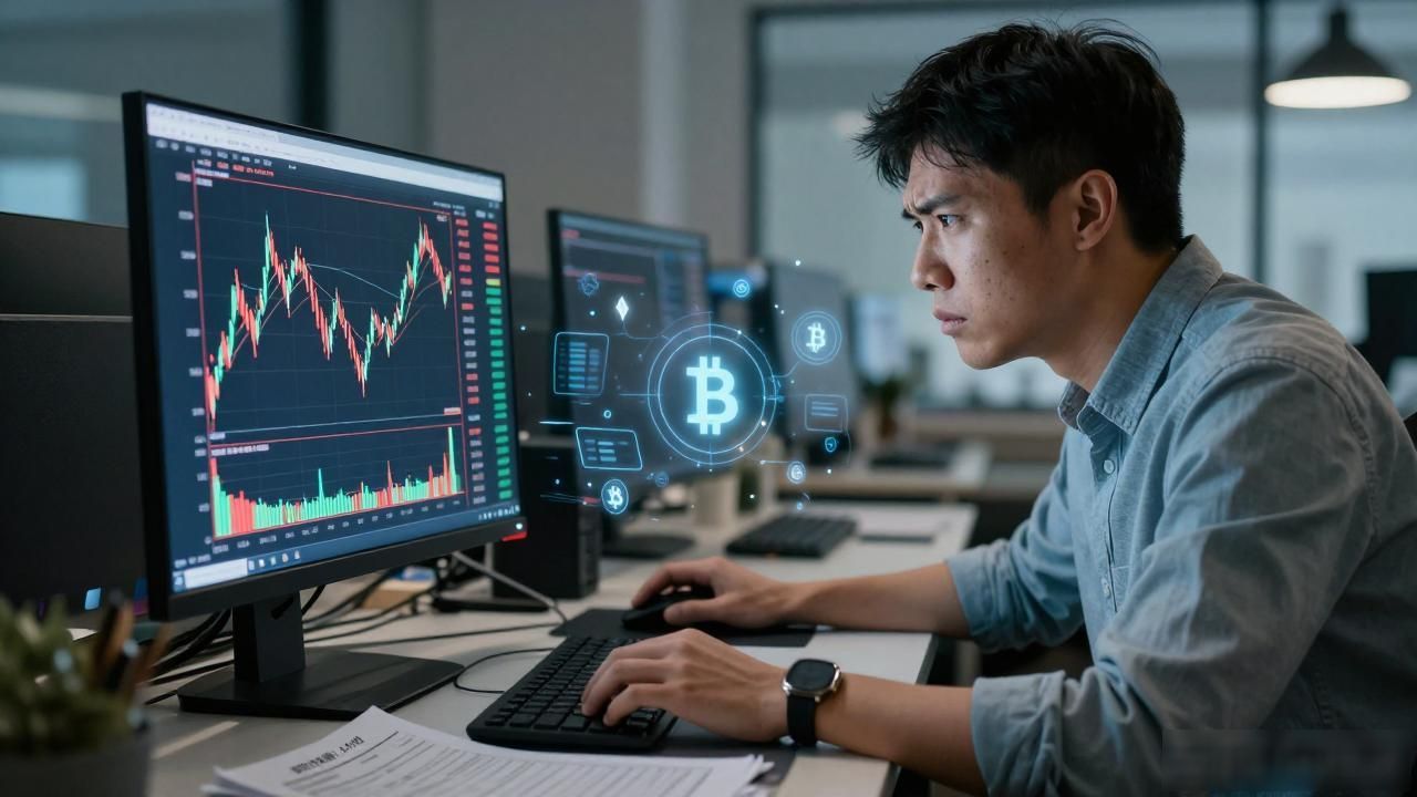 跨境电商收到数字货币咋办?聊聊收款、结算和汇率那些坑-第1张图片-imToken 官网|全球领先多链去中心化钱包|BTC ETH NFT DeFi 管理工具 跨境电商收到数字货币咋办?聊聊收款、结算和汇率那些坑-第1张图片-imToken 官网|全球领先多链去中心化钱包|BTC ETH NFT DeFi 管理工具