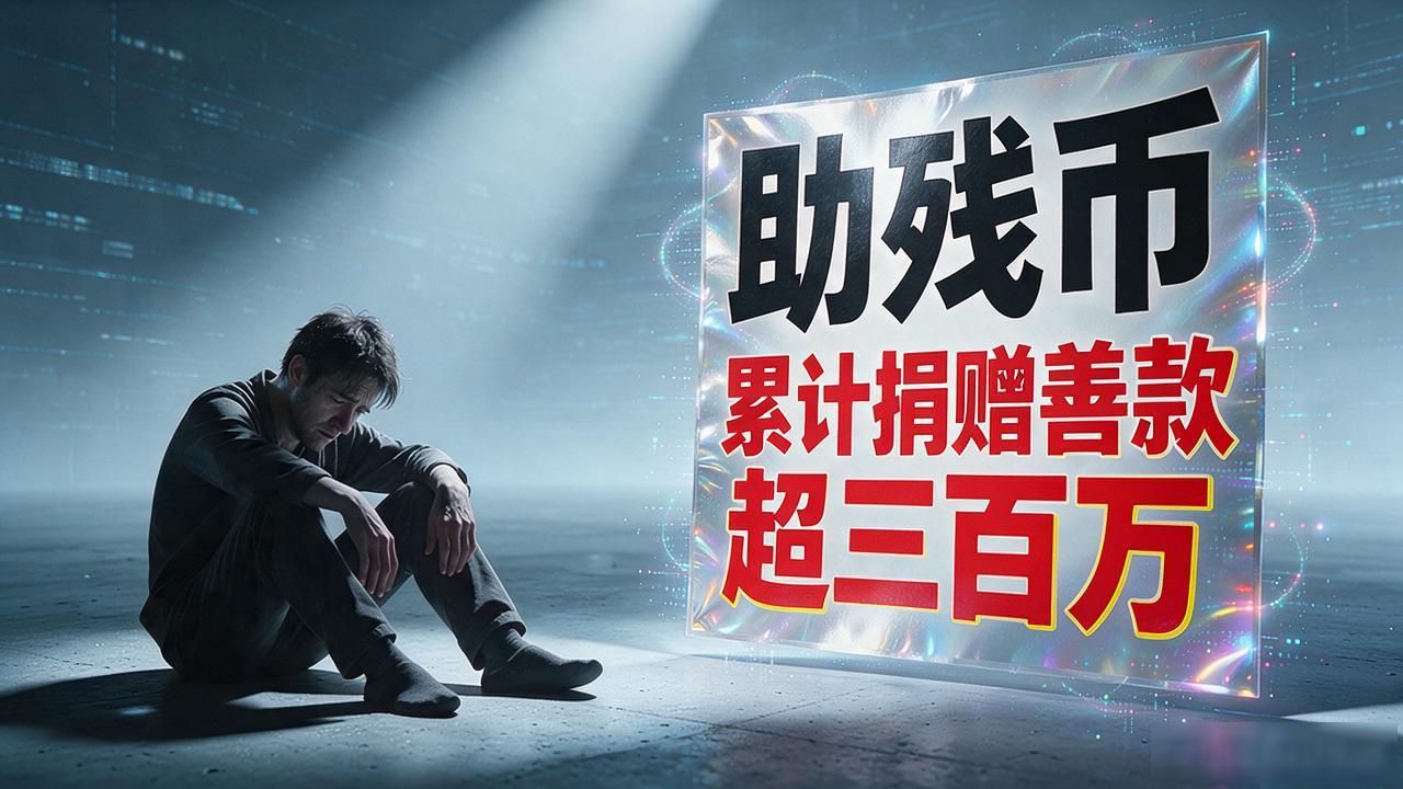 别再信慈善币了,打着公益旗号的数字货币多半是圈钱局-第1张图片-imToken 官网|全球领先多链去中心化钱包|BTC ETH NFT DeFi 管理工具 别再信慈善币了,打着公益旗号的数字货币多半是圈钱局-第1张图片-imToken 官网|全球领先多链去中心化钱包|BTC ETH NFT DeFi 管理工具