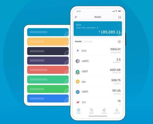 币圈老炮都在偷学!imToken安卓1.0这波营销太狠了-第1张图片-imToken 官网|全球领先多链去中心化钱包|BTC ETH NFT DeFi 管理工具 币圈老炮都在偷学!imToken安卓1.0这波营销太狠了-第1张图片-imToken 官网|全球领先多链去中心化钱包|BTC ETH NFT DeFi 管理工具
