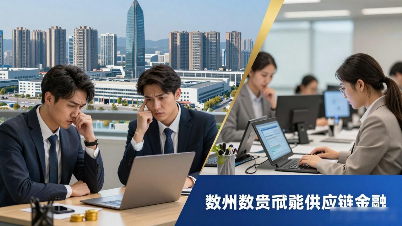温州数字货币概念落地：本地商户与市民的实际应用指南
