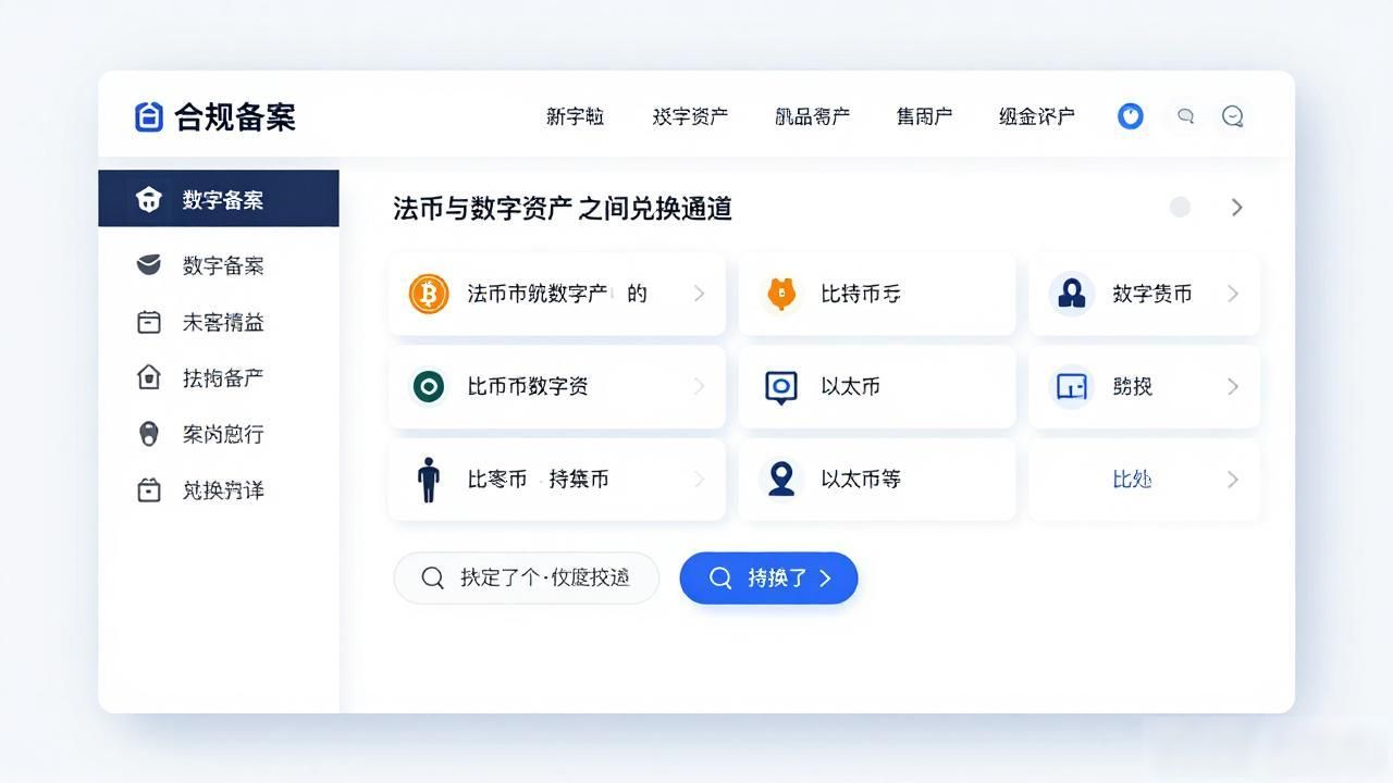 数字货币交易平台有哪些？国内用户看这几点选对渠道