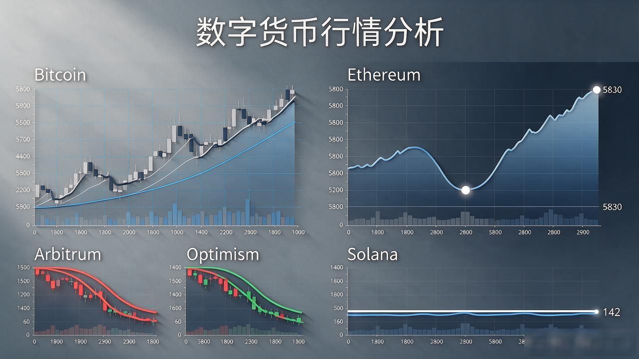 6月9日数字货币走势：比特币没方向，以太坊更弱，先别动