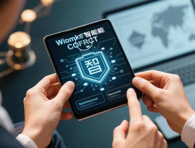 指路未来钱包：imToken智能合约深度解析