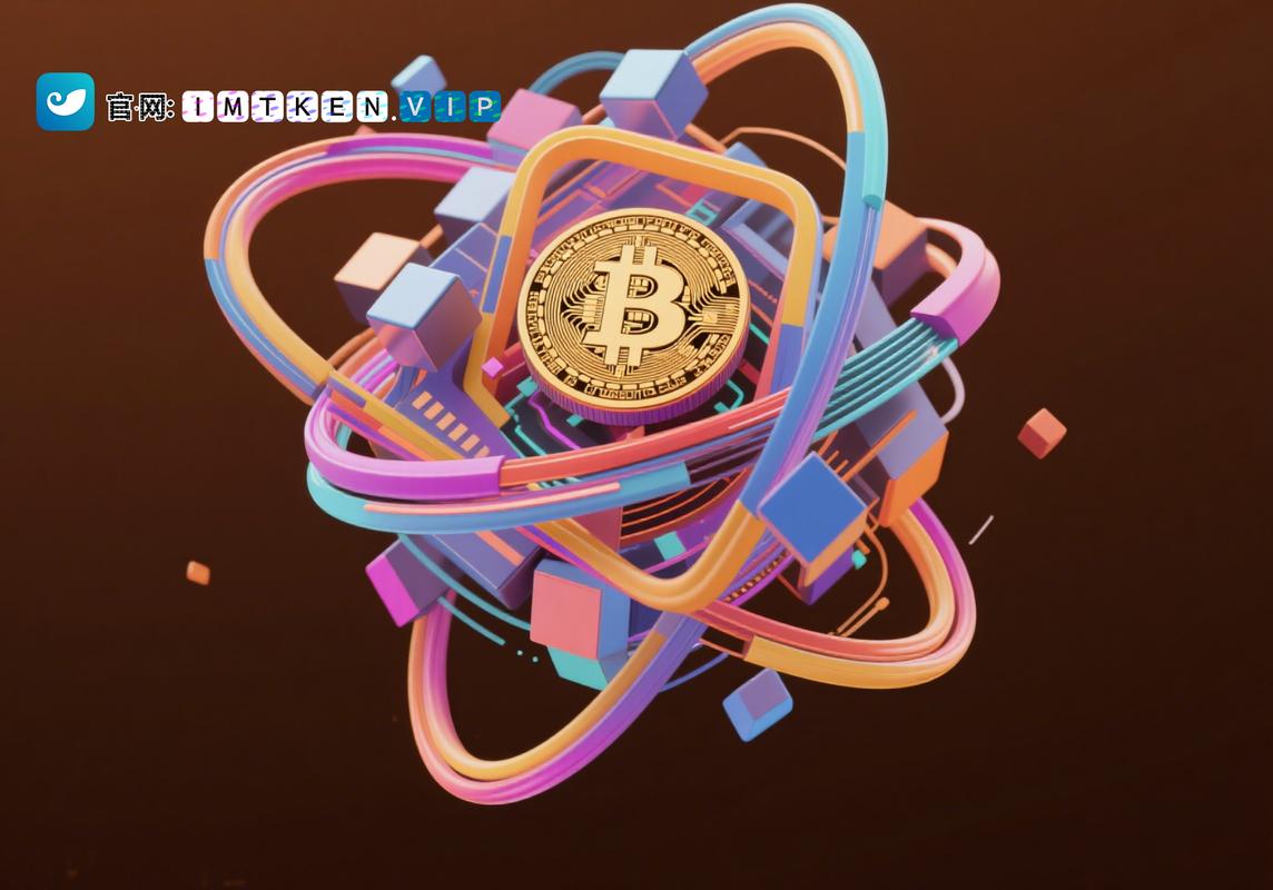 钱包在手，天下我有——imToken你必须下载的理由