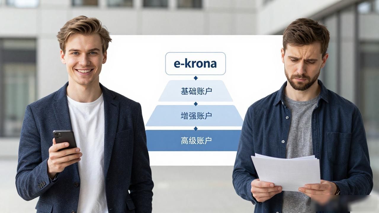 瑞典数字货币最新消息:央行推进e-krona,你准备好了吗?-第1张图片-imToken 官网|全球领先多链去中心化钱包|BTC ETH NFT DeFi 管理工具 瑞典数字货币最新消息:央行推进e-krona,你准备好了吗?-第1张图片-imToken 官网|全球领先多链去中心化钱包|BTC ETH NFT DeFi 管理工具
