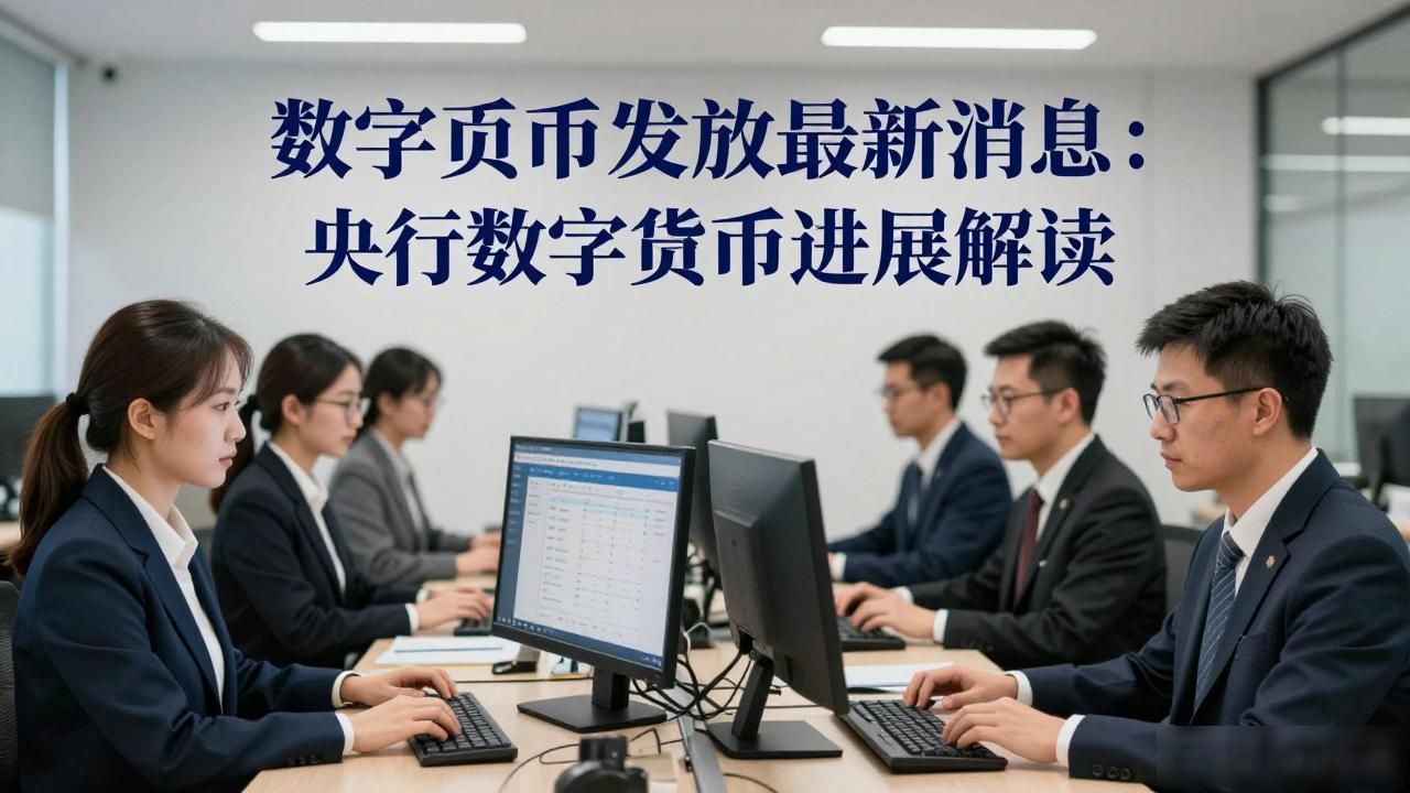 数字货币发放最新消息:央行数字货币进展解读-第1张图片-imToken 官网|全球领先多链去中心化钱包|BTC ETH NFT DeFi 管理工具 数字货币发放最新消息:央行数字货币进展解读-第1张图片-imToken 官网|全球领先多链去中心化钱包|BTC ETH NFT DeFi 管理工具