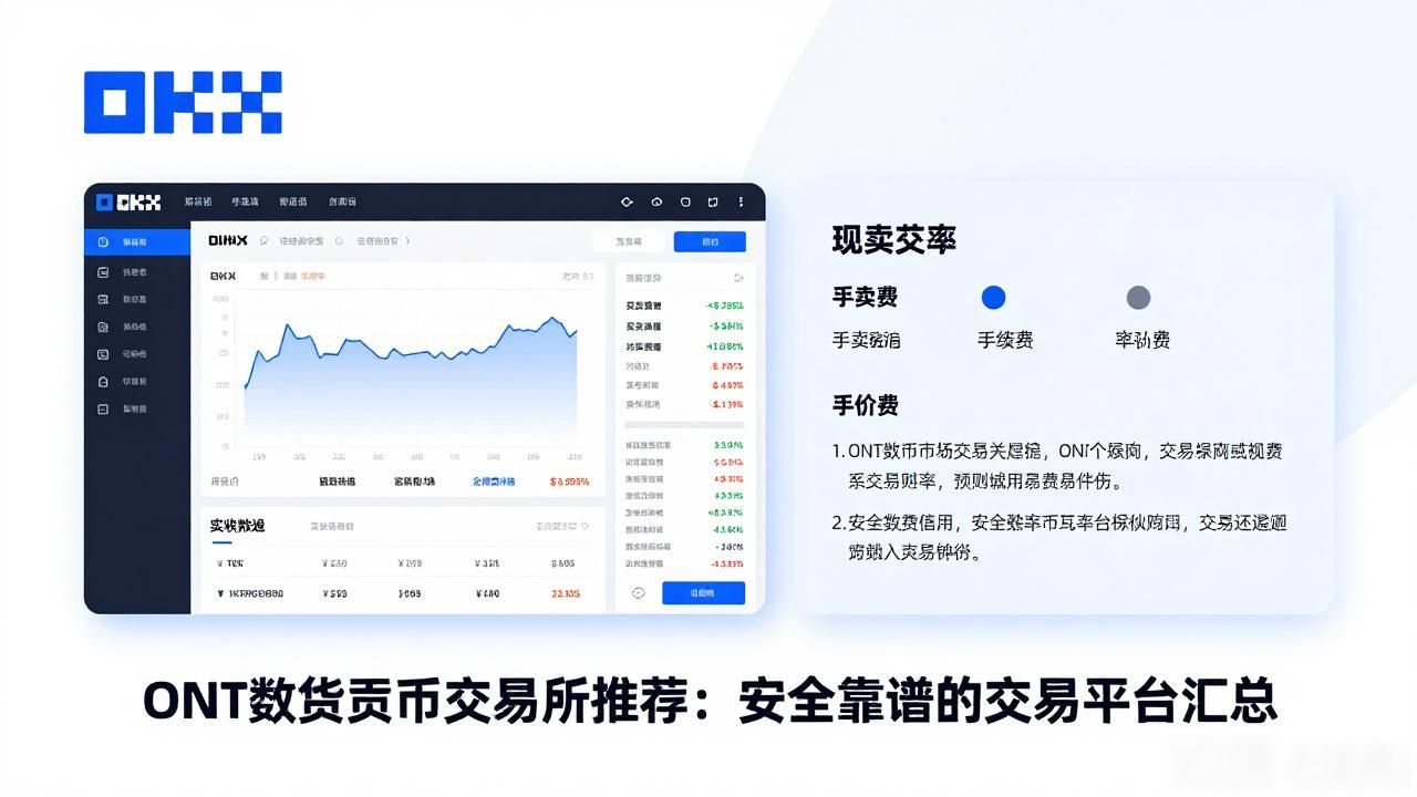 ONT数字货币交易所推荐:安全靠谱的交易平台汇总-第1张图片-imToken 官网|全球领先多链去中心化钱包|BTC ETH NFT DeFi 管理工具 ONT数字货币交易所推荐:安全靠谱的交易平台汇总-第1张图片-imToken 官网|全球领先多链去中心化钱包|BTC ETH NFT DeFi 管理工具