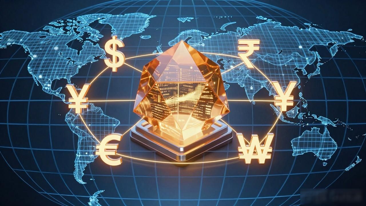 世界清算银行数字货币是什么？一文看懂它的来龙去脉