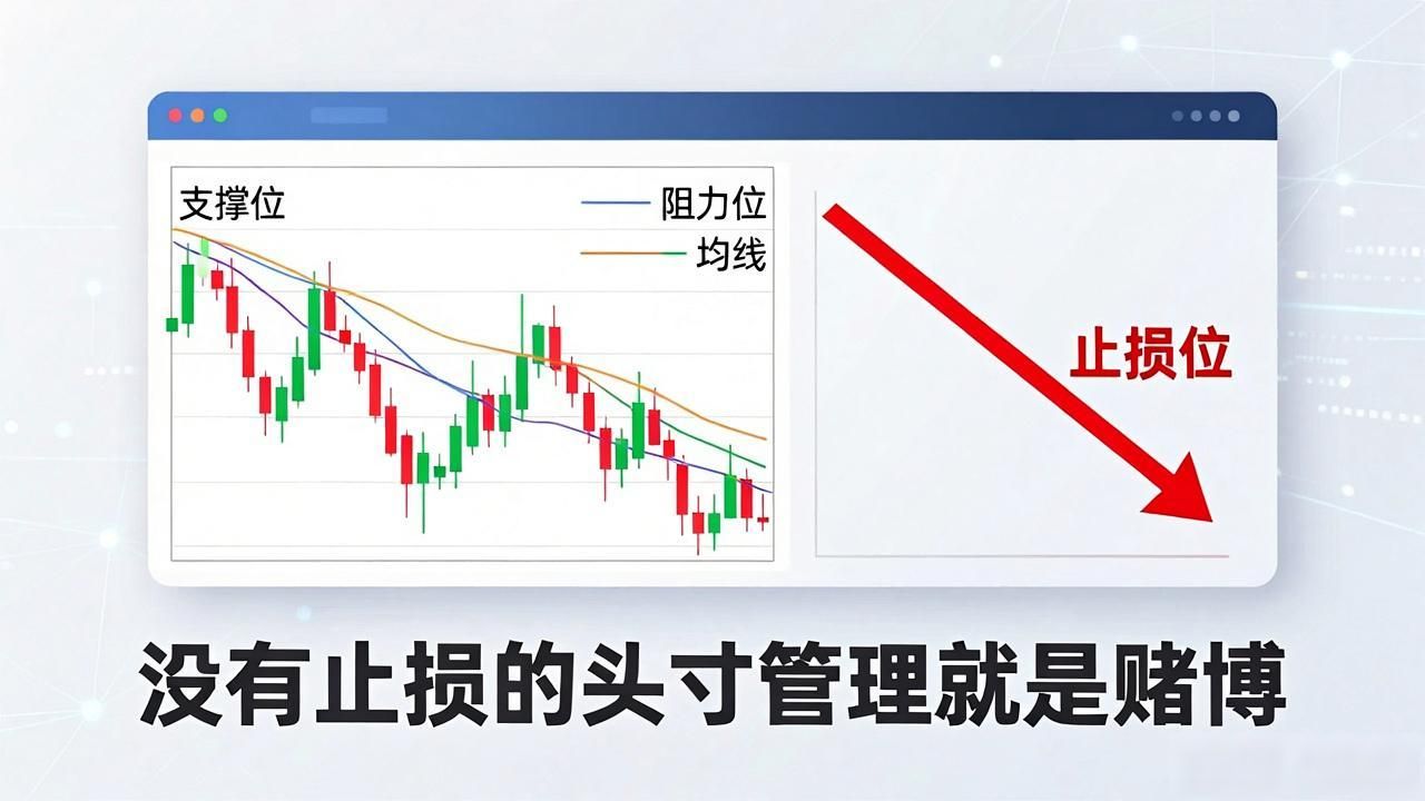 数字货币头寸管理怎么做？看完这篇你就懂了