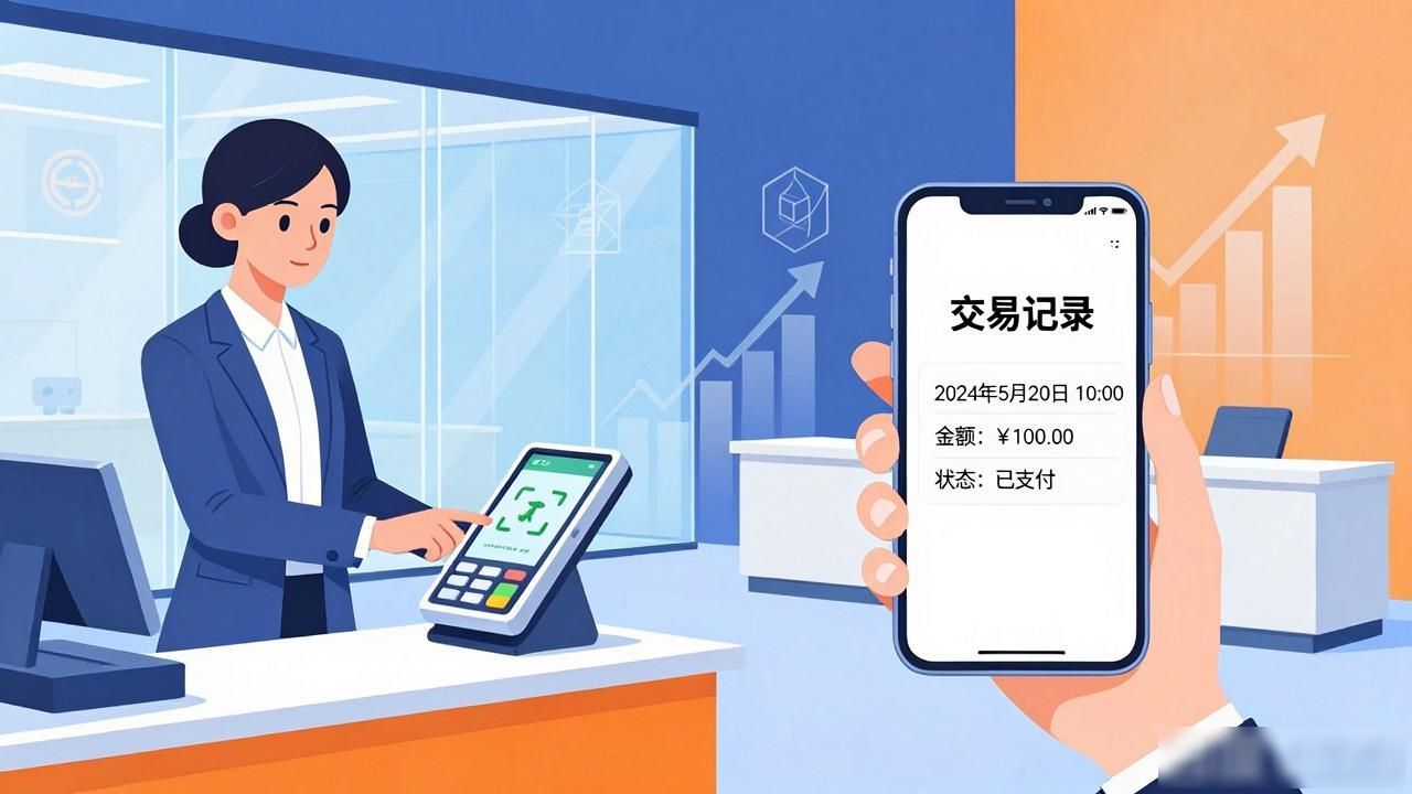 央行数字货币试点:百姓钱包里的新变化-第1张图片-imToken 官网|全球领先多链去中心化钱包|BTC ETH NFT DeFi 管理工具 央行数字货币试点:百姓钱包里的新变化-第1张图片-imToken 官网|全球领先多链去中心化钱包|BTC ETH NFT DeFi 管理工具