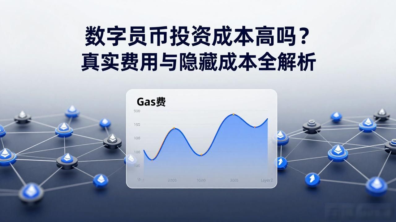 数字货币投资成本高吗?真实费用与隐藏成本全解析-第1张图片-imToken 官网|全球领先多链去中心化钱包|BTC ETH NFT DeFi 管理工具 数字货币投资成本高吗?真实费用与隐藏成本全解析-第1张图片-imToken 官网|全球领先多链去中心化钱包|BTC ETH NFT DeFi 管理工具