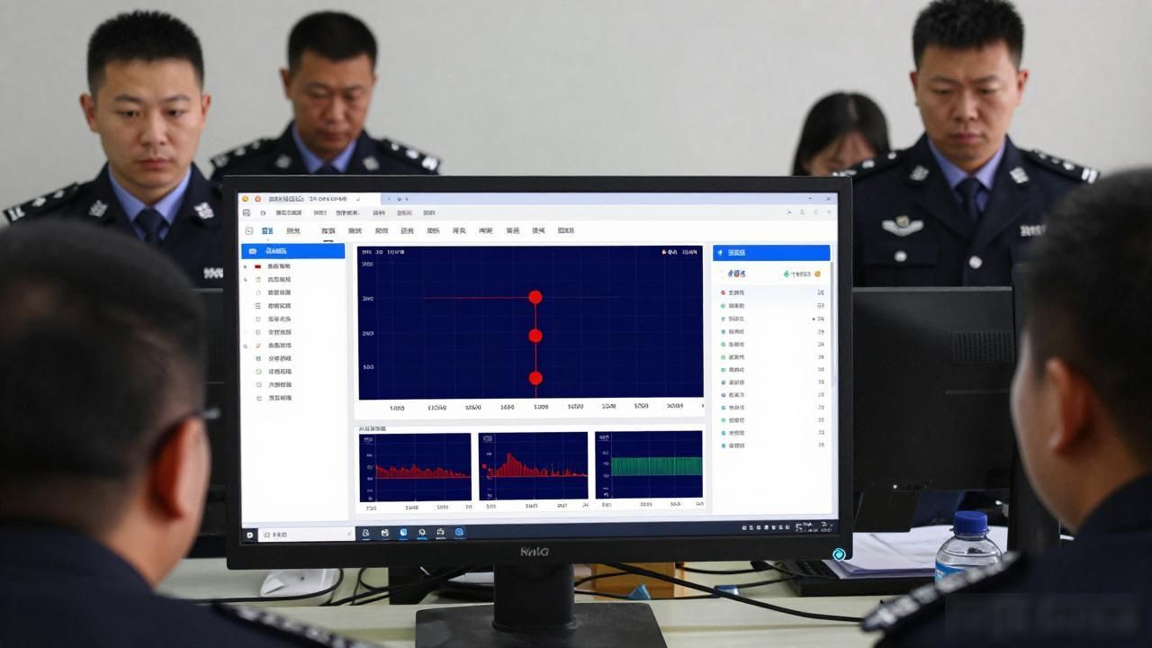 数字货币对社会治安有啥影响-第1张图片-imToken 官网|全球领先多链去中心化钱包|BTC ETH NFT DeFi 管理工具 数字货币对社会治安有啥影响-第1张图片-imToken 官网|全球领先多链去中心化钱包|BTC ETH NFT DeFi 管理工具