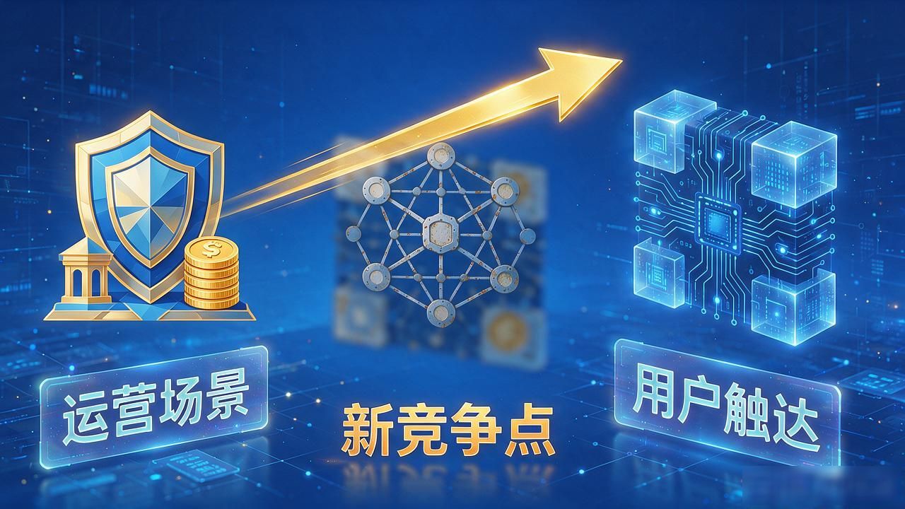 央行数字货币落地，商业银行和支付机构该拿什么对策应对