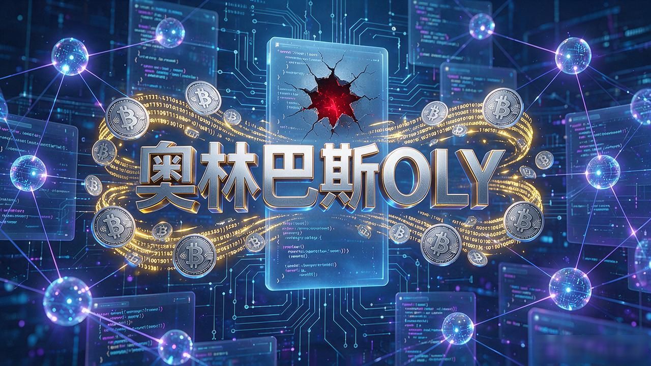 数字货币奥林巴斯OLY前景怎么看，DeFi老牌项目还值不值得长期拿