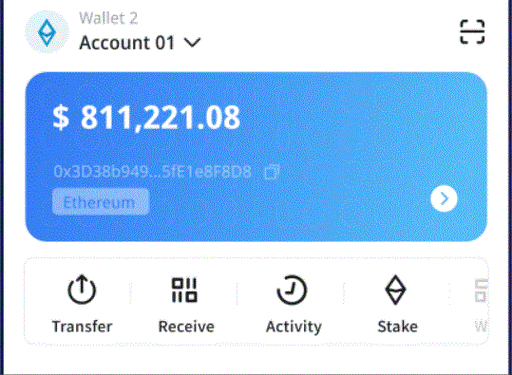 一步到位！imToken安卓版这样用才最稳最赚