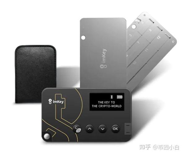 数字货币钱包的冰火两重天，imToken冷钱包到底行不行？
