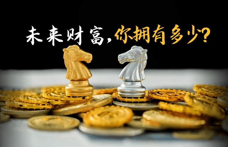 你的数字资产，别再傻傻放一个地方了！