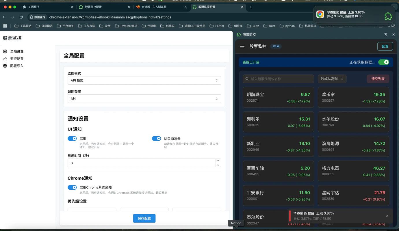 盯盘不盯盘？imToken钱包里做市场观察的野路子