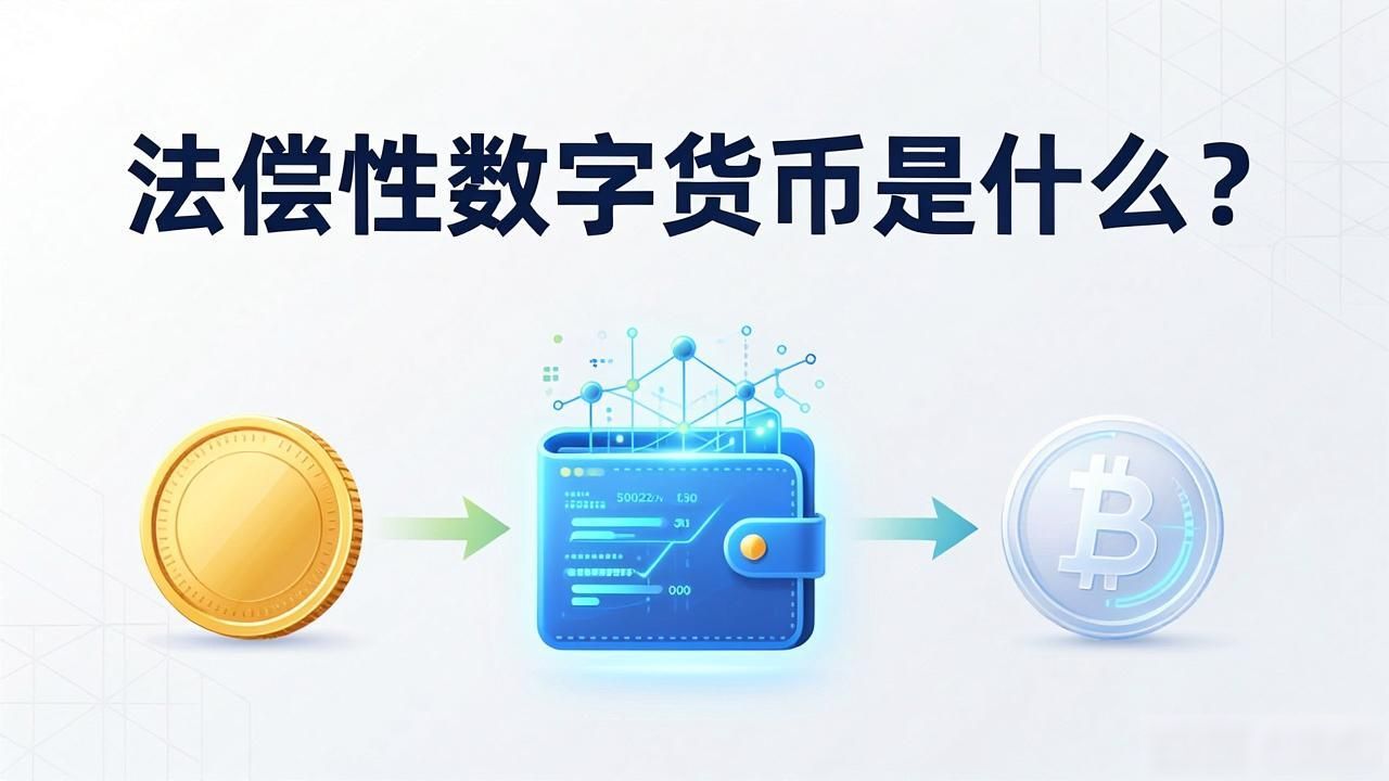 法偿性数字货币是什么?一文读懂数字人民币-第1张图片-imToken 官网|全球领先多链去中心化钱包|BTC ETH NFT DeFi 管理工具 法偿性数字货币是什么?一文读懂数字人民币-第1张图片-imToken 官网|全球领先多链去中心化钱包|BTC ETH NFT DeFi 管理工具