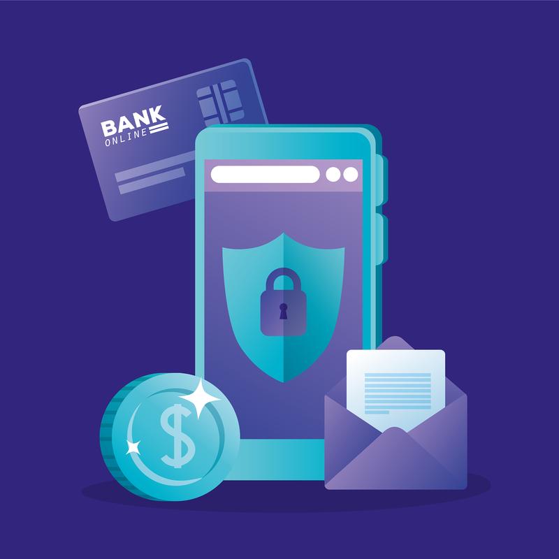 你的钱包不是保险柜！IM安装后这三步保命-第1张图片-imToken 官网｜全球领先多链去中心化钱包｜BTC ETH NFT DeFi 管理工具