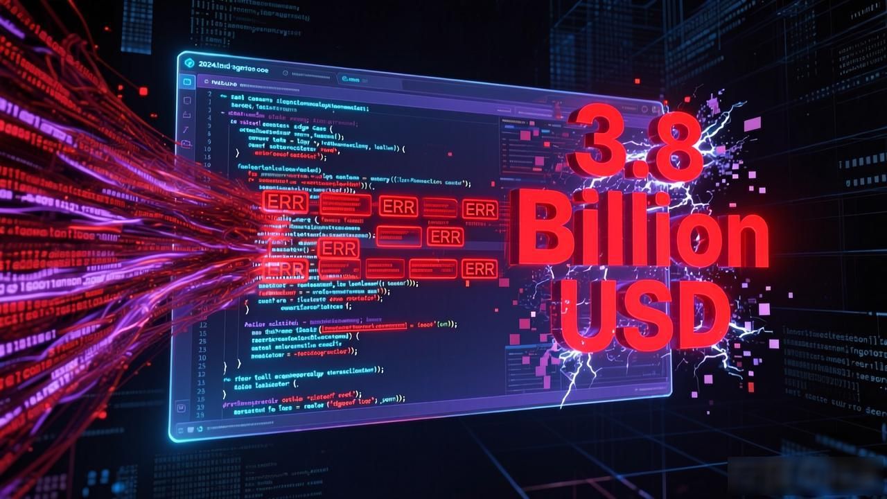 数字货币攻击损失:你的钱怎么一夜归零-第1张图片-imToken 官网|全球领先多链去中心化钱包|BTC ETH NFT DeFi 管理工具 数字货币攻击损失:你的钱怎么一夜归零-第1张图片-imToken 官网|全球领先多链去中心化钱包|BTC ETH NFT DeFi 管理工具