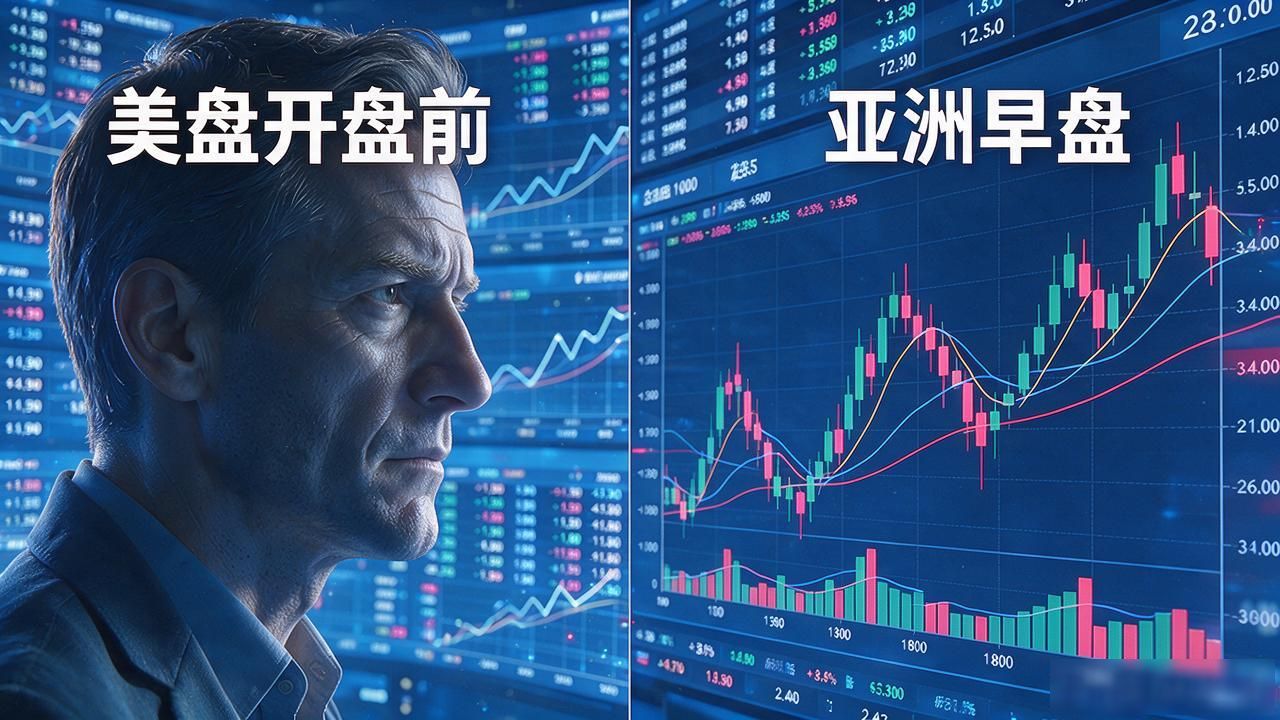 明天数字货币能涨停？八年交易员说句掏心窝的话