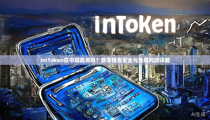 你的钱包够安全吗？imToken合规标准到底靠不靠谱