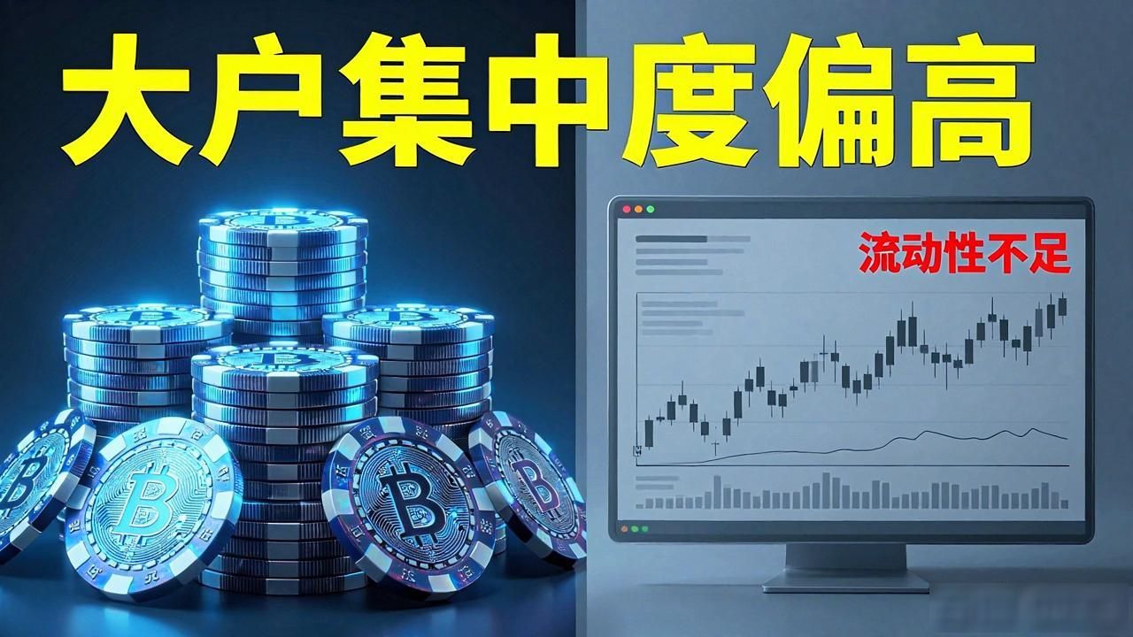 数字货币怎么测？老玩家揭秘选币核心技巧