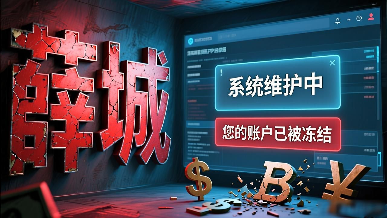 薛城数字货币骗局：揭秘虚假炒币陷阱