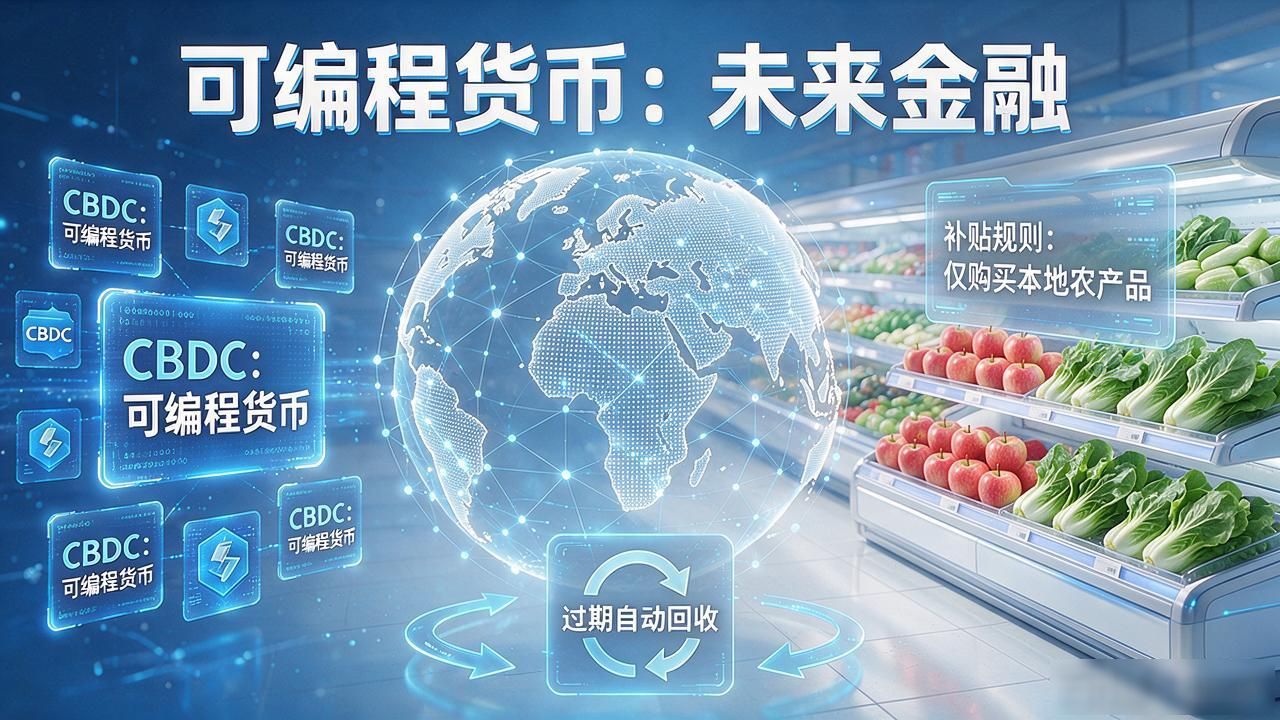 盛赞的数字货币不是炒作，普通人真正能吃到哪些红利？