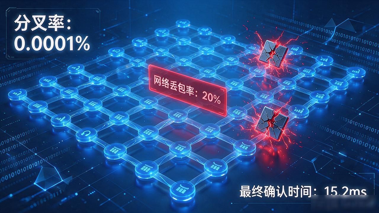 数字货币主网共识怎么选？一个部署过三条链的人说几句实话
