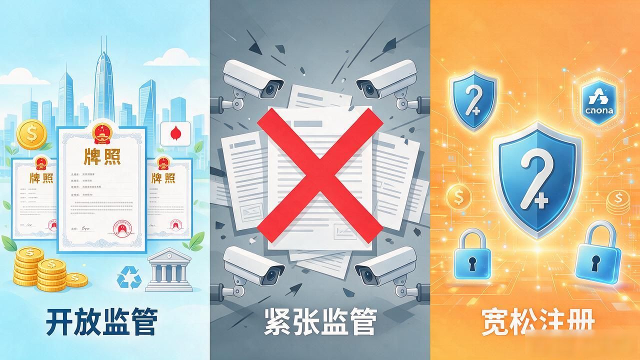 数字货币全球形势：监管分化、落地加速，普通人需要关注什么