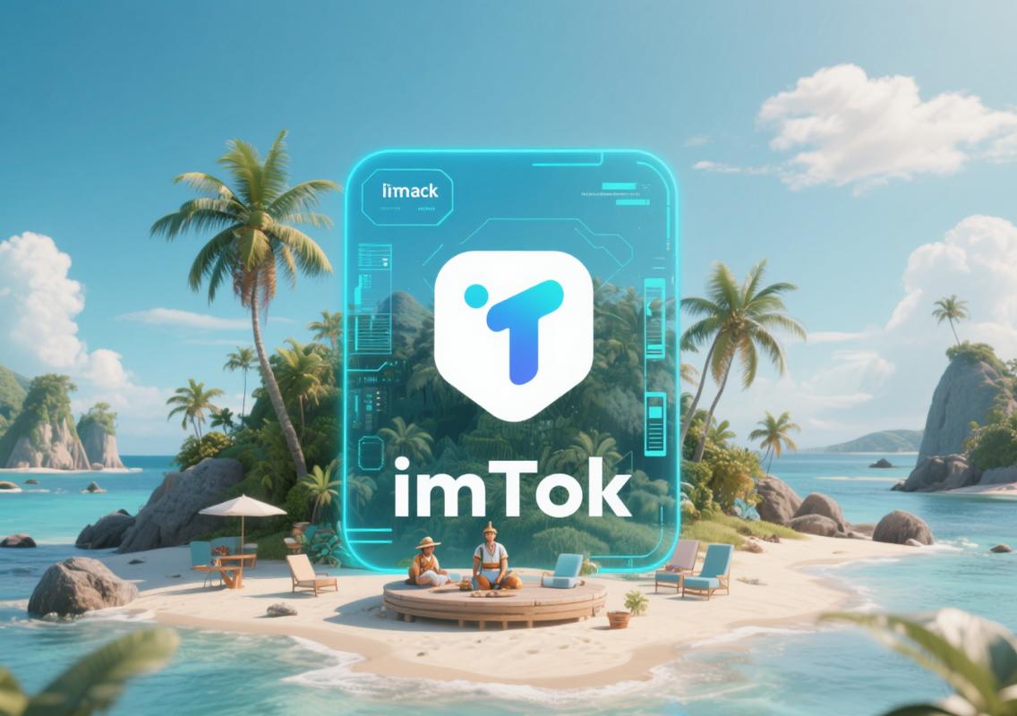 谁在卡住你的数字钱包？imToken下载入口背后的财富暗流