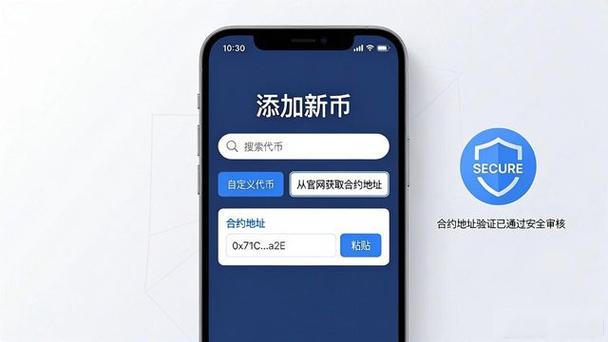 一觉醒来又错过了百倍币？imToken最新版2.0找新币快到我心颤