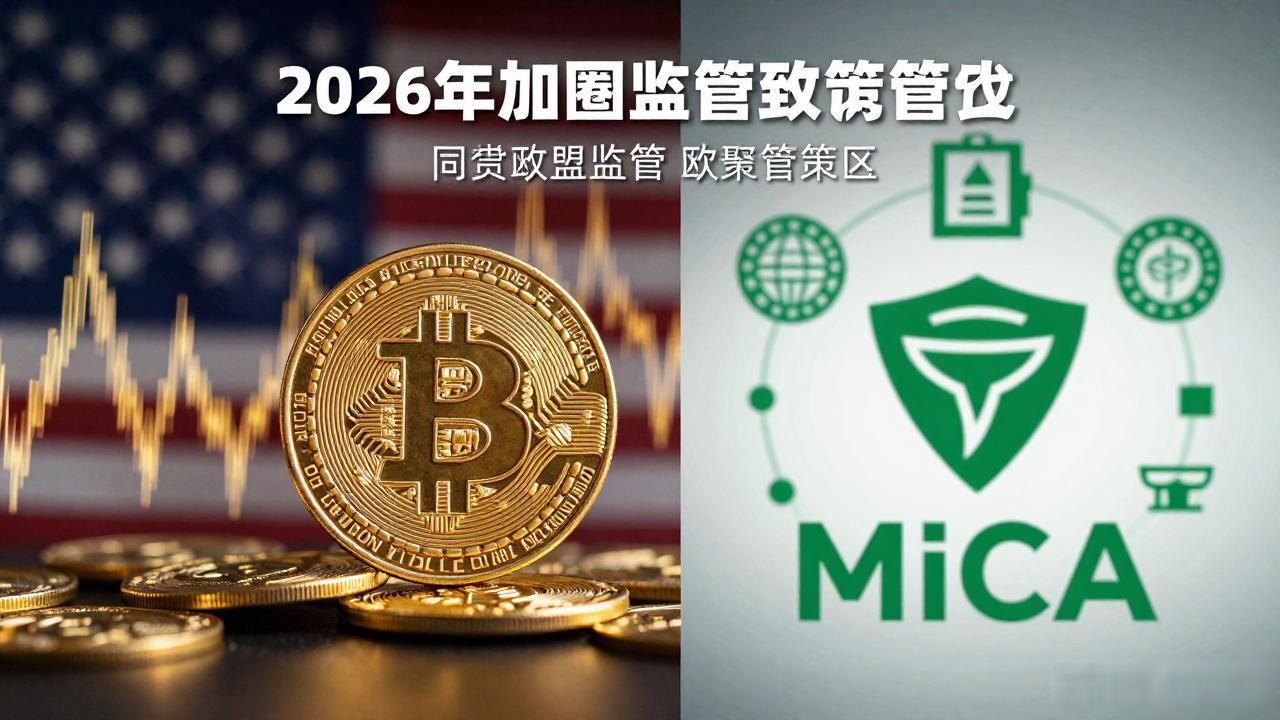 比特币破9万后那些事：2026年8月数字货币圈在发生什么